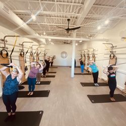 Core X Studio - Personalized instruction & full body fun!
