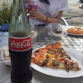 Village Bakery - Get the veggie pizza and anything from inside their pastry case, you won't regret it. 10/10 - Bakeries Near Me - Davis, California Village Bakery - Get the veggie pizza and anything from inside their pastry case, you won't regret it. 10/10 - Bakeries Near Me - Davis, California
