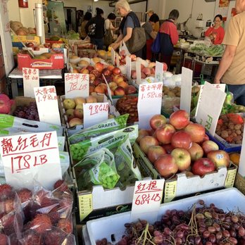 Wah Hang Market 2 - Grocery Near Me - Oakland, California Wah Hang Market 2 - Grocery Near Me - Oakland, California