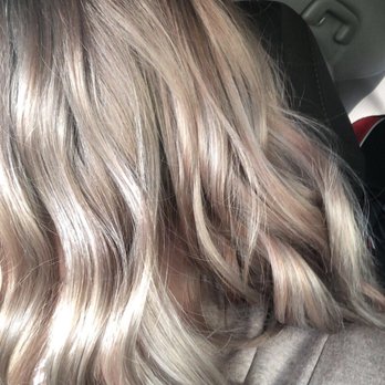 Salon Rouge - Hair Salons Near Me - Fullerton, California