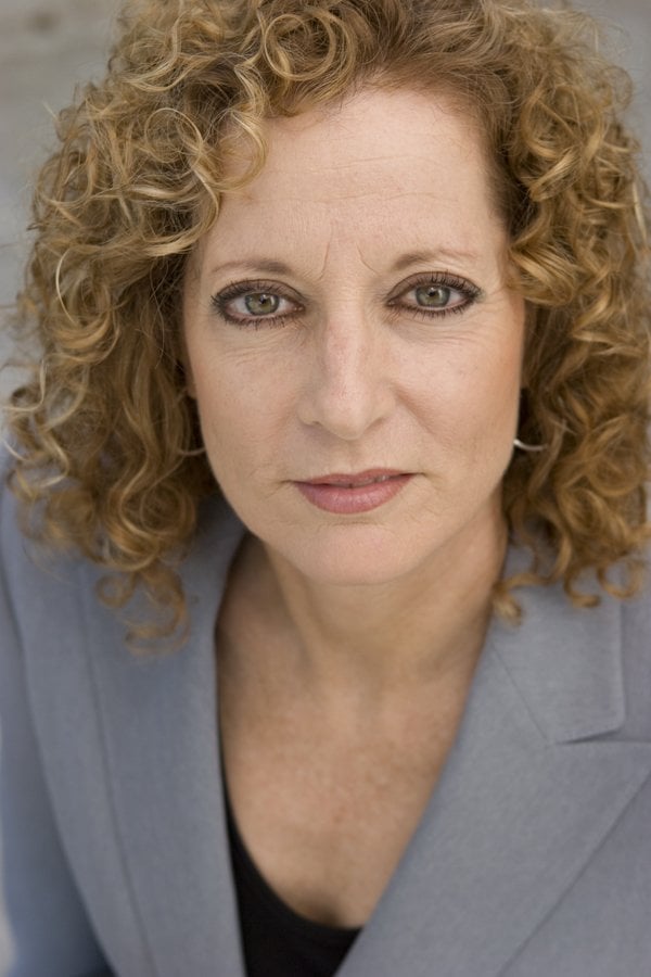 Linda Nusbaum, MFT - grief counselor in Long Beach, CA