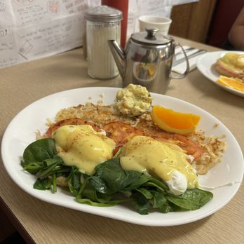 The Northern Cafe and Grill - Veggie Benny - Cafes Near Me - Vancouver, British Columbia The Northern Cafe and Grill - Veggie Benny - Cafes Near Me - Vancouver, British Columbia