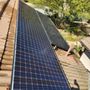Photo of Pro-Vet Solar Cleaning