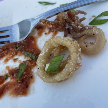 Mambo Italia - Calamari appetizer - Italian Near Me - Sewickley, Pennsylvania Mambo Italia - Calamari appetizer - Italian Near Me - Sewickley, Pennsylvania