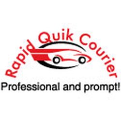 Rapid Quik Courier
