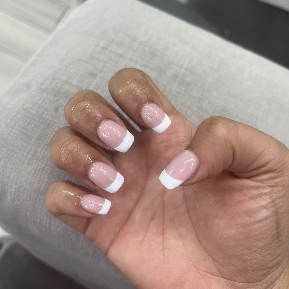 Glamicure - AMAZING gel x!! - Nail Salons Near Me - Los Angeles, California Glamicure - AMAZING gel x!! - Nail Salons Near Me - Los Angeles, California