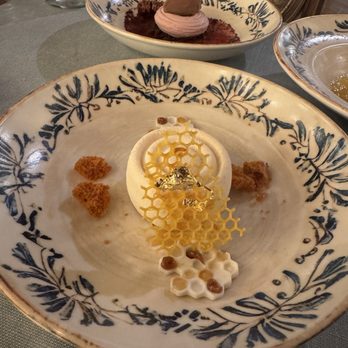 The History Restaurant - Georgian Near Me - New York, New York