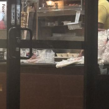 Zankou Chicken - Photos attached show unsanitary food handling practices. - Mediterranean Near Me - Montebello, California Zankou Chicken - Photos attached show unsanitary food handling practices. - Mediterranean Near Me - Montebello, California