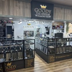 Goody The Jeweler