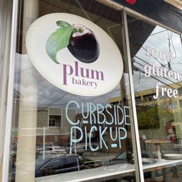 Exterior photo of Plum Bakery - Montclair, New Jersey Exterior photo of Plum Bakery - Montclair, New Jersey