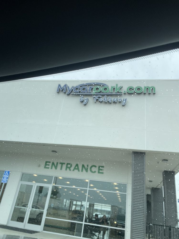 MYCARPARK BY FAHRNEY Updated September 2024 18 Reviews 3168