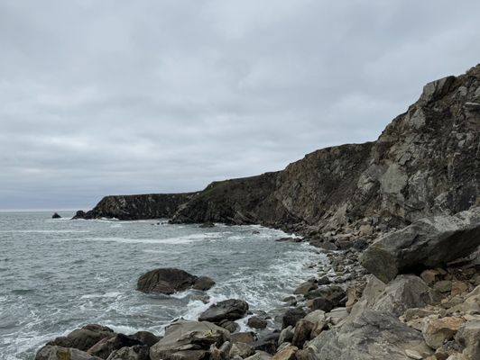 Fort Ross by null