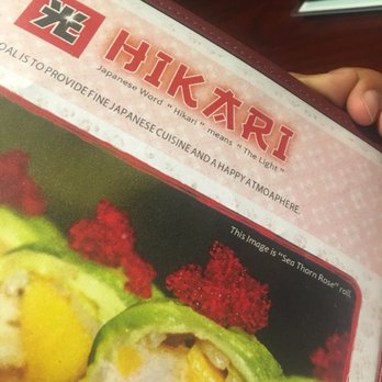 Hikari - The typo - Sushi Bars Near Me - Houston, Texas Hikari - The typo - Sushi Bars Near Me - Houston, Texas