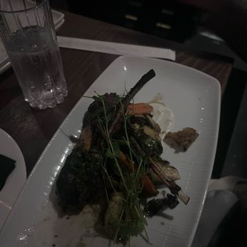 Yebo Beach Haus - Lamb Chop - New American Near Me - Atlanta, Georgia Yebo Beach Haus - Lamb Chop - New American Near Me - Atlanta, Georgia