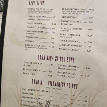 Gilda Cuisine - Feb2025 menu - Filipino Near Me - New Orleans, Louisiana