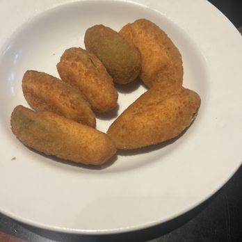 Pizza House - Jalapeno Poppers - Pizza Near Me - Ann Arbor, Michigan