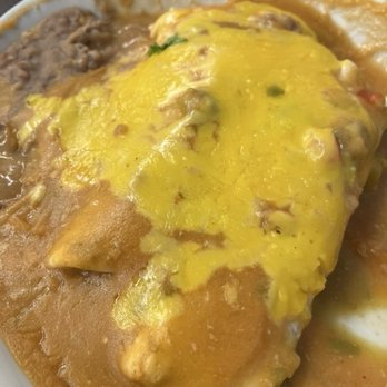 Mill Stop Cafe - Avocado and Pork Burrito - Mexican Near Me - Pueblo, Colorado Mill Stop Cafe - Avocado and Pork Burrito - Mexican Near Me - Pueblo, Colorado