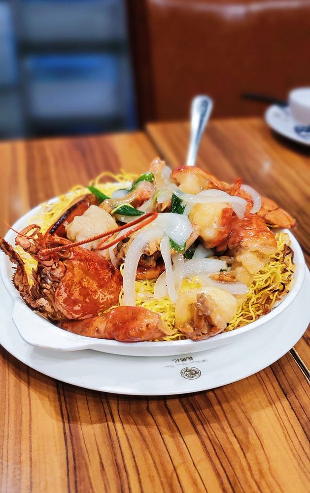 MR CONGEE CHINESE CUISINE Updated August 2024 412 Photos & 154 Reviews 9712 Yonge Street