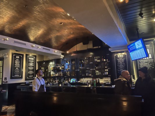 Osteria Via Stato by null