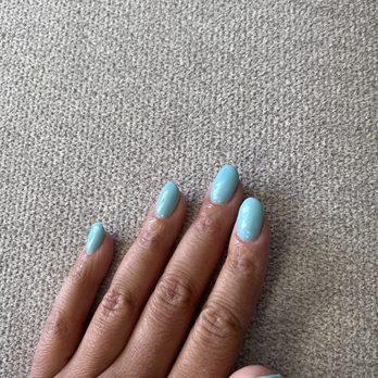 Golden Nail Lounge ATX - Dipped Manicure - Nail Salons Near Me - Austin, Texas Golden Nail Lounge ATX - Dipped Manicure - Nail Salons Near Me - Austin, Texas