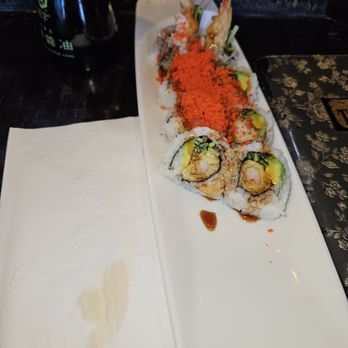The Sushi - Sushi Bars Near Me - Henderson, Nevada