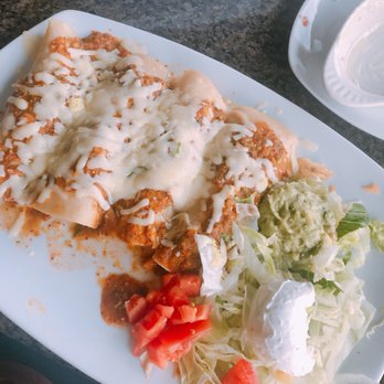 El Jalisco - Mexican Near Me - Tallahassee, Florida