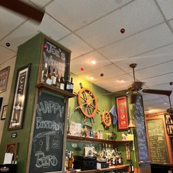 Lighthouse Tavern - Inside