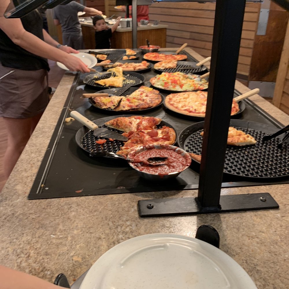 Pizza Ranch - Pizza Near Me - Lake Delton, Wisconsin Pizza Ranch - Pizza Near Me - Lake Delton, Wisconsin