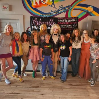 Banks Ave - Drag brunch - Bars Near Me - Asheville, North Carolina Banks Ave - Drag brunch - Bars Near Me - Asheville, North Carolina