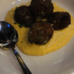 Croquettes Croquettes