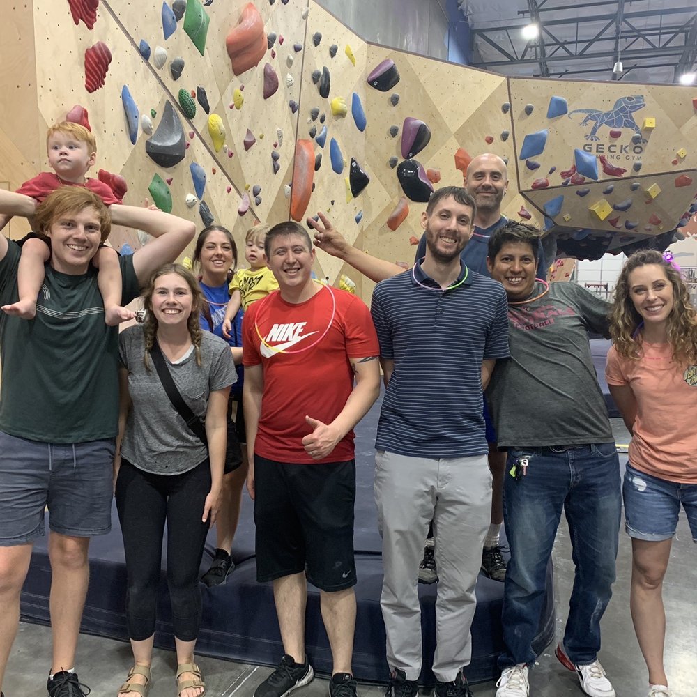 Gecko Climbing Gym - Yoga Near Me - Phoenix, Arizona Gecko Climbing Gym - Yoga Near Me - Phoenix, Arizona