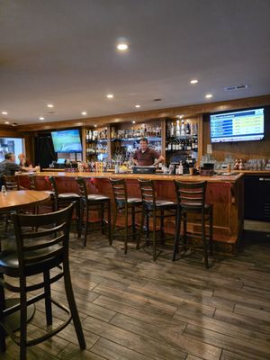 The Farmhouse by null