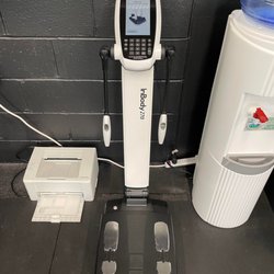 Innovative Fitness