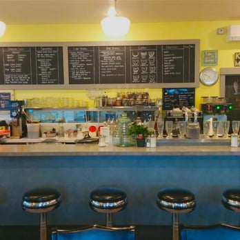 5b's Bakery - Cute like a diner. All gluten free. - Bakeries Near Me - Concrete, Washington 5b's Bakery - Cute like a diner. All gluten free. - Bakeries Near Me - Concrete, Washington