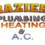 Photo of Frazier's Plumbing Heating & A.C