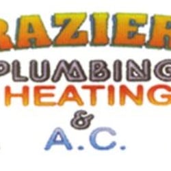 Frazier’s Plumbing Heating & A.C