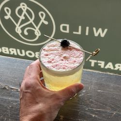 Wild Side Brewing Company