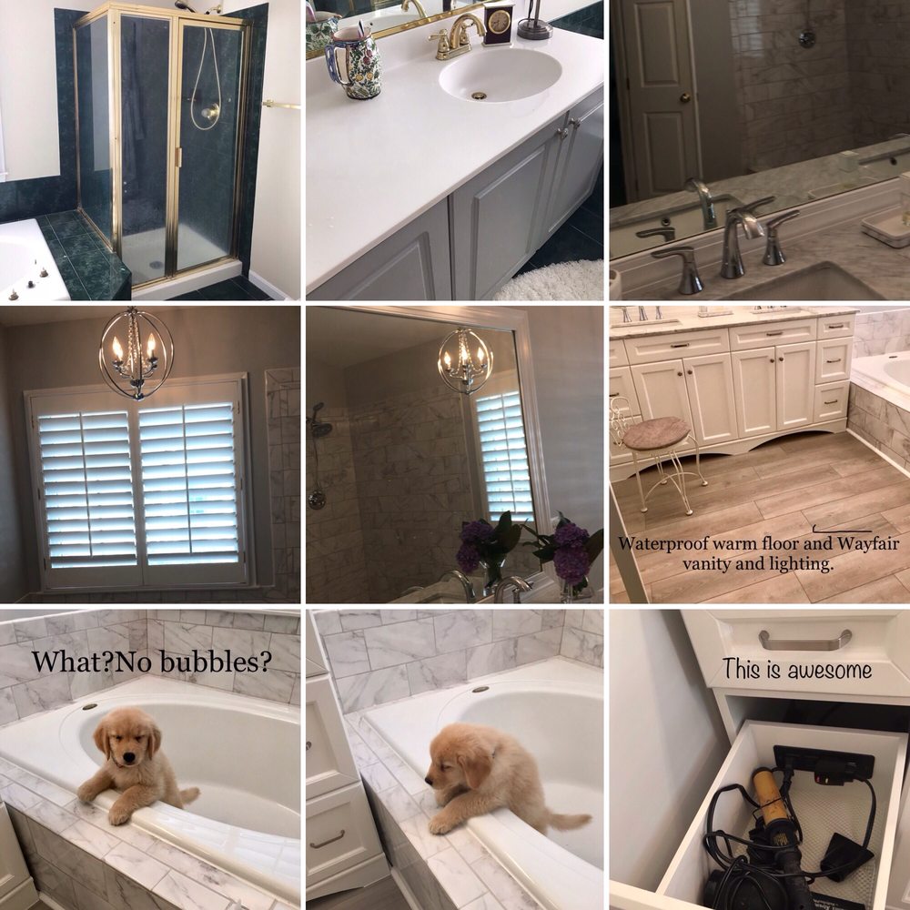 Slide of Chad Harvey Home Improvements