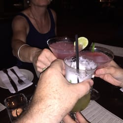 Grand Trunk Saloon