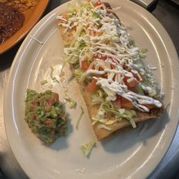 Chimichanga