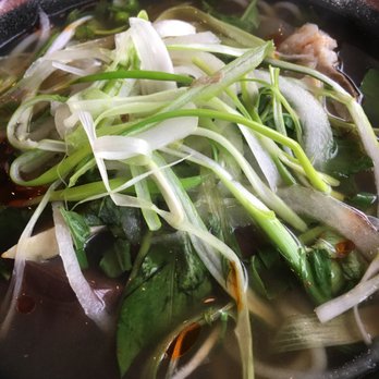 BBH Noodle - Bun Bo Hue - Vietnamese Near Me - Milpitas, California