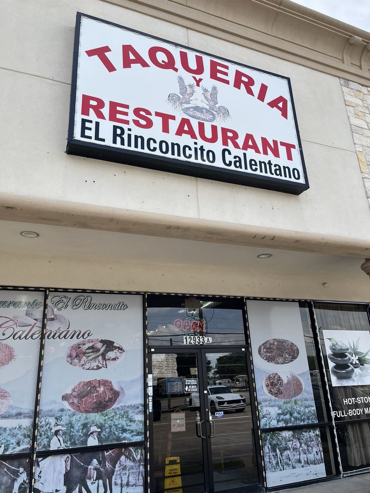 El Rinconcito Calentano