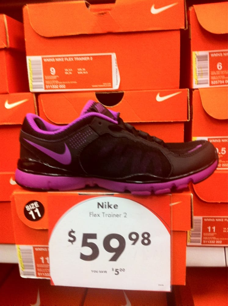 SHOE CARNIVAL 12 Reviews 3408 Glenstone Ave, Springfield, Missouri