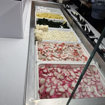 Spring Shabu-Shabu - Hot Pot Near Me - Boston, Massachusetts