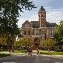 Northwestern College