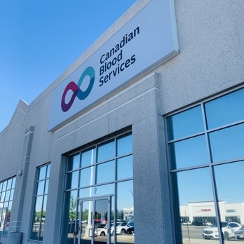 Canadian Blood Services - Canadian Blood Services - storefront - Health & Medical Near Me - Mississauga, Ontario Canadian Blood Services - Canadian Blood Services - storefront - Health & Medical Near Me - Mississauga, Ontario
