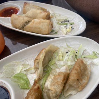 Den Asian Bistro - Asian Fusion Near Me - Dyer, Indiana