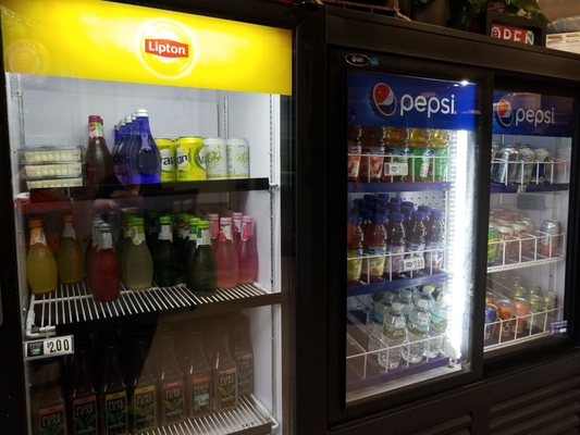 Effie's Kitchen by null