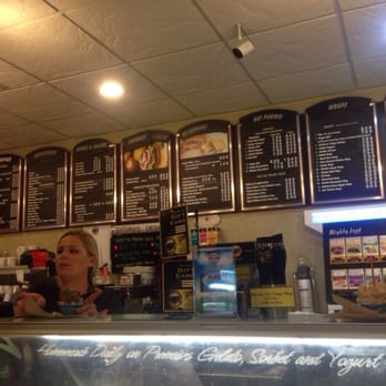Cafe 360 - Gelato Near Me - Freehold, New Jersey Cafe 360 - Gelato Near Me - Freehold, New Jersey