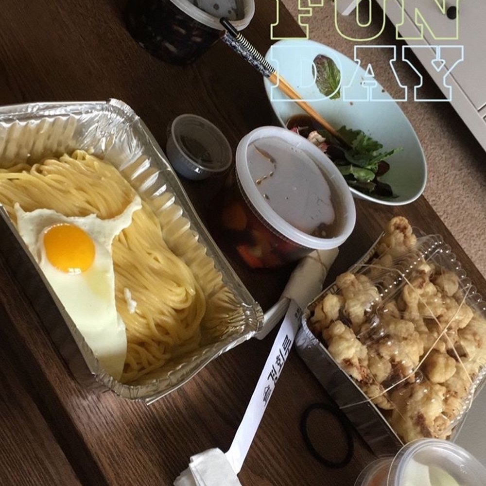 Gyeonghoeru Korean - , - Chinese Near Me - Fort Lee, New Jersey